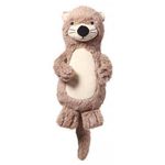 Мягкая игрушка BabyOno 0737 Jucarie moale OTTER MAGIE