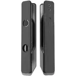 Умный дверной замок Aqara H100 (версия ZigBee3.0) с камерой, черный (ZNMS21LM)