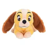 Мягкая игрушка As Kids 1607-01718 Lady the Dog 17cm