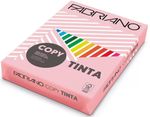 Бумага офисная Fabriano 61416021 Hartie Tinta A4, 160g/m2, 250 foi rosa