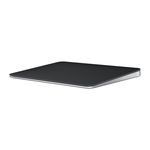 Apple Magic Mouse 2, Multi-Touch Surface, Black (MMMQ3ZM/A)
