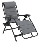 Мебель для кемпинга Outwell Acadia Grey (410125)