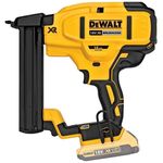 Pistol de bătut cuie DeWalt DCN681N