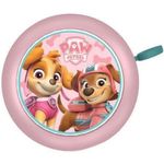 Accesoriu pentru bicicletă Seven 34006 Звонок велосипедный Paw Patrol Girls