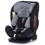 Scaun auto Chipolino MY SIZE 360 I-size 40-150 cm STKMS02203PL platinum