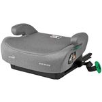 Scaun auto Kikka Boo 41002160017 Inaltator i-Tip i-Size Light Grey