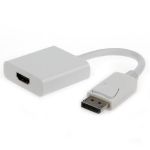 Adapter DP M to HDMI F  Cablexpert 