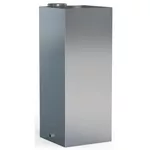 Бочка для вина Metancor Бочка 160л (400х400х1000мм), Øкрышки 140мм, т.1.2мм, AISI 304