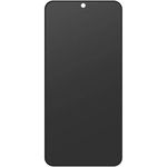 Sticlă de protecție pentru smartphone UNIQ Samsung S26 Privacy Optix Covex, Black