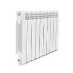 Радиатор Perfetto Aluminiu Premium EXTRA 580x80x96mm, 1 secțiune