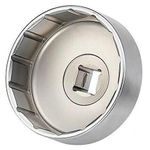 Ручной инструмент JTC JTC-6762 съёмник масляного фильтра 72,55мм/14гр.