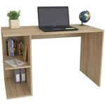 {'ro': 'Masă de birou Mobildor-Lux Uno 120x60x75H cm Sonoma', 'ru': 'Офисный стол Mobildor-Lux Uno 120x60x75H cm Sonoma'}