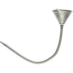 Accesoriu auto JTC JTC-3109 Воронка металлическая с гибким наконечником 630мм