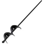 Burghiu Micul Fermier GF-2177 Burghiu pamant 6x45cm pt rotopercutor