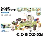 Игрушечная кухня и посуда Richi (80631) Набор бытовой техники с аксессуарами