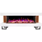 Șemineu electric ArtFlame Firesa & Haiti 65
