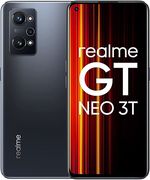 Realme GT Neo 3T 5G 8/128Gb Duos, Shade Black