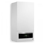 CENTRALA IN CONDENSARE BUDERUS GB 062 (24KW)