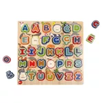 Puzzle bo. 8029ML Puzzle Numbers and Animals