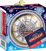 Kingsleaf Dream Time  SILVER, Ceai verde 30g