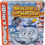 Simba Настольная игра Мышки в домике