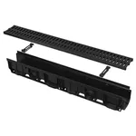 Trap de duș Alcaplast AVZ102-R501 наружный