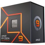 Процессор AMD Ryzen 9 7900X 12-Core (100-100000589WOF)