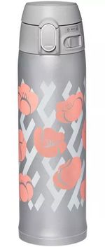 Термокружка Zojirushi SM-TAE48SASZ 0.48L silver