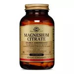 MAGNESIUM CITRATE 120TABS