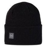 Îmbrăcăminte sport Buff Caciula Crossknit Beanie Solid Black