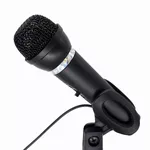 {'ro': 'Microfon pentru PC Gembird MIC-D-04', 'ru': 'Микрофон для ПК Gembird MIC-D-04'}