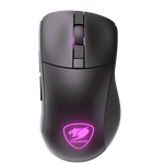 Gaming Mouse Cougar Surpassion RX, Negru