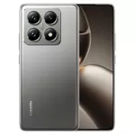 Смартфон Xiaomi 14T Pro 12/512GB Gray