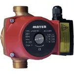 Pompă Mayer GPD 20-6 SB 130 recilculare