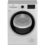 Uscător de rufe Beko B5T68233