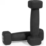 Гантель Zipro Neoprene Dumbbells 2x1kg
