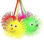 Игрушка miscellaneous 2713 Minge antistress SMILE 086334