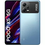 Smartphone Xiaomi POCO X5 6/128GB Blue