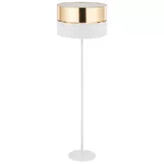 Освещение для помещений TK Lighting TK-5074 Hilton, Alb / Auriu