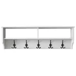 Mobilă pentru antreu Trendy P2-439, 120x37x22cm (GTR001413)