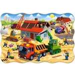 Puzzle Castorland Puzzle C-02412 Puzzle Maxi 20