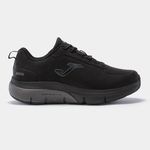 FINAL SALE - Кроссовки JOMA - TEMPO MEN 2121 BLACK