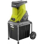 Tocător de frunze și crengi RYOBI RSH2545B 5133002512