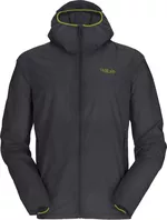Одежда для спорта Rab Scurta barbati Vital Hoody Graphene L (QWS-48-GRH-LRG)