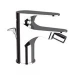 Смеситель для биде Remer Class Line L 20 bide