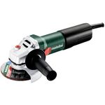 Болгарка (УШМ) Metabo WEQ 1400-125 600347000