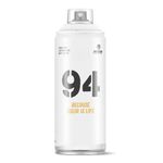 MTN 94 R-9010 White 400 МЛ
