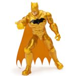 Игрушка Spin Master 6055946 Batman figurine sortiment