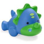 Skip Hop Игрушки для ванны со светом Динозаврик