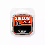Флюорокарбон Sunline Siglon 10м #1.0 4lb